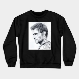 Mick Rawson Crewneck Sweatshirt